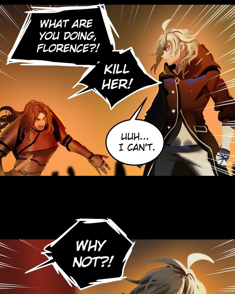 Winter Moon chapter 374 - page 2