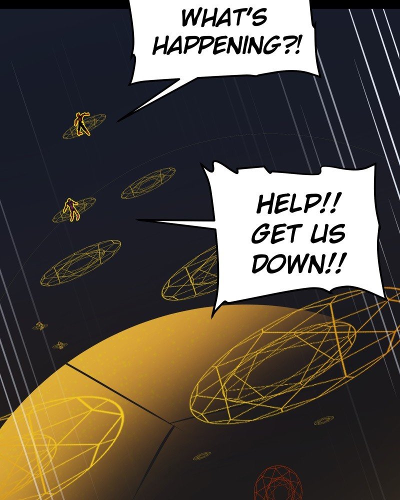 Winter Moon chapter 374 - page 7