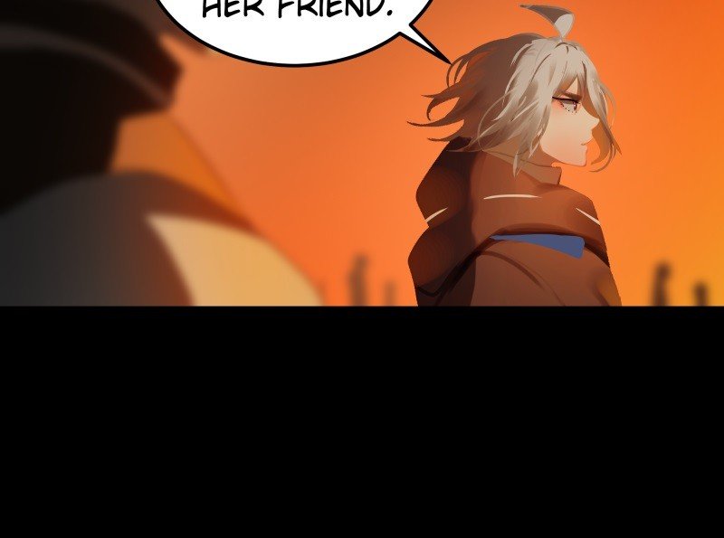 Winter Moon chapter 373 - page 17