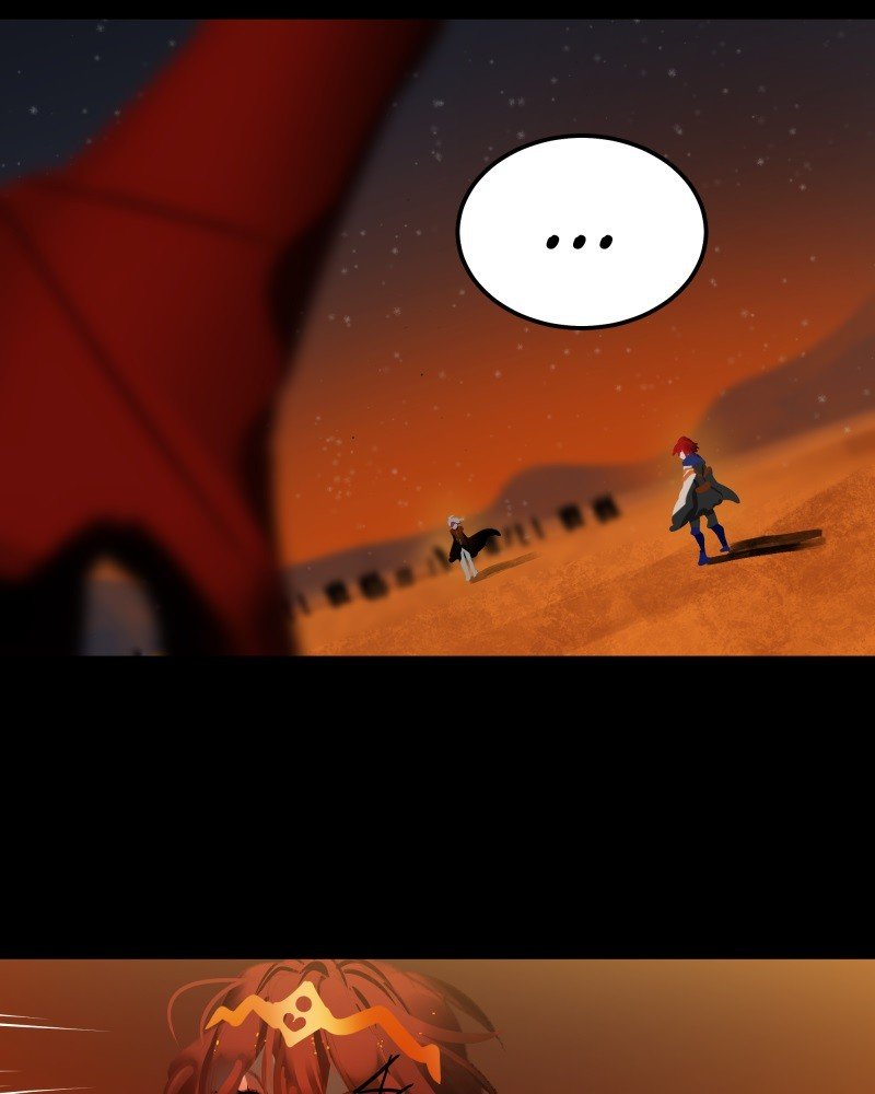 Winter Moon chapter 373 - page 2