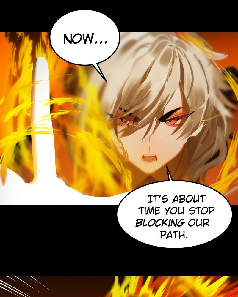 Winter Moon chapter 372 - page 9