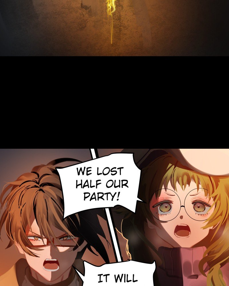 Winter Moon chapter 371 - page 15
