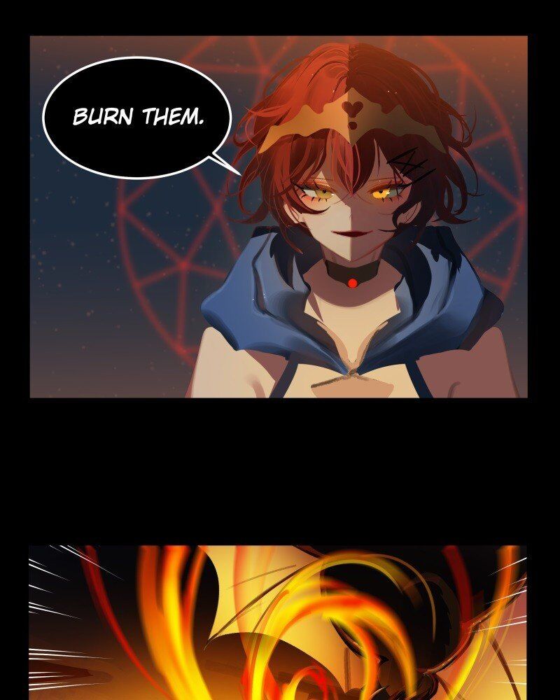 Winter Moon chapter 370 - page 3