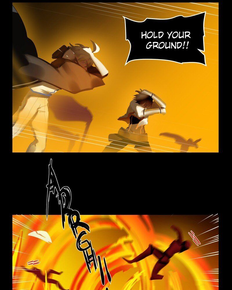 Winter Moon chapter 370 - page 9