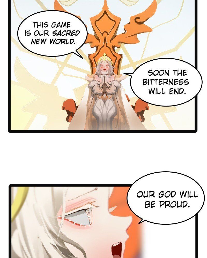Winter Moon chapter 369 - page 6