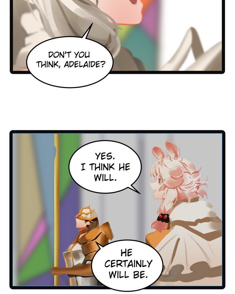 Winter Moon chapter 369 - page 7