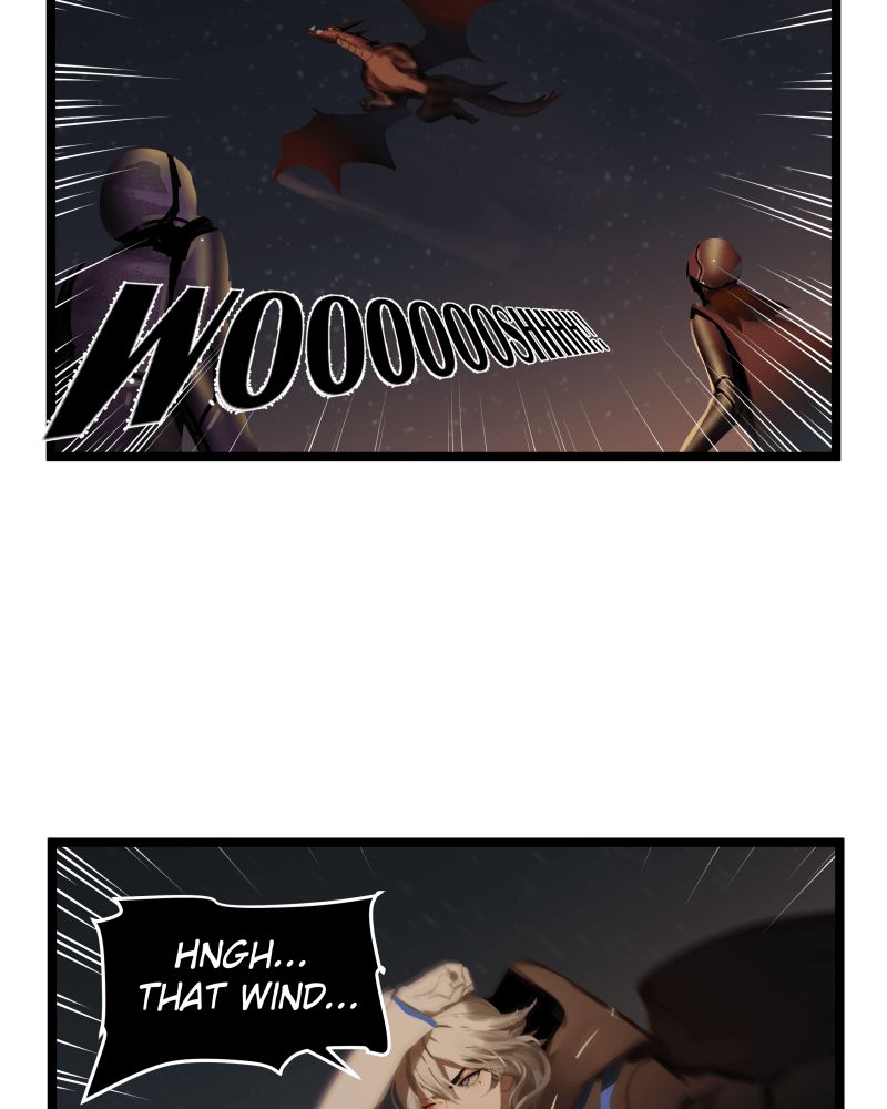 Winter Moon chapter 368 - page 10