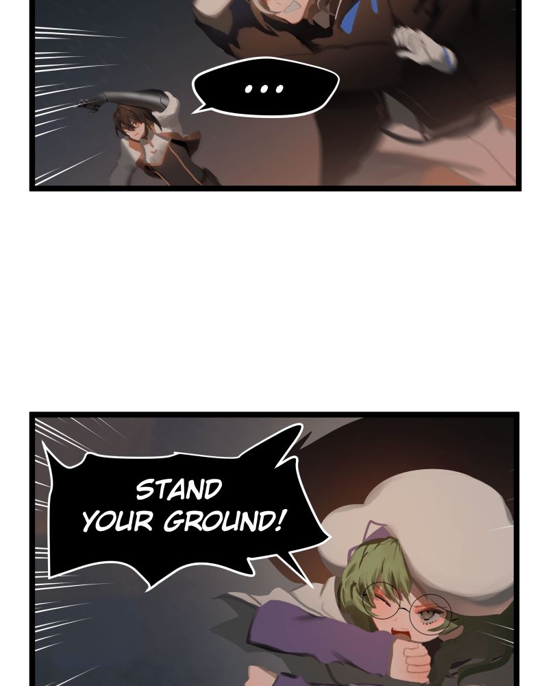 Winter Moon chapter 368 - page 11