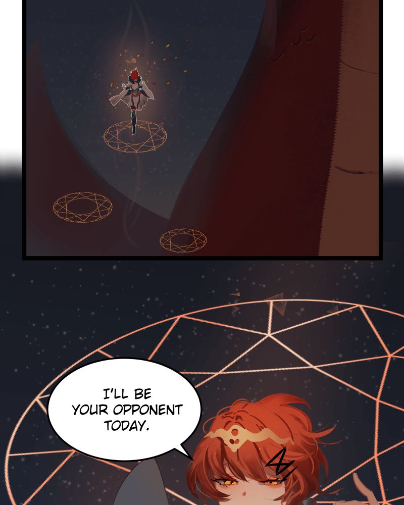 Winter Moon chapter 368 - page 15