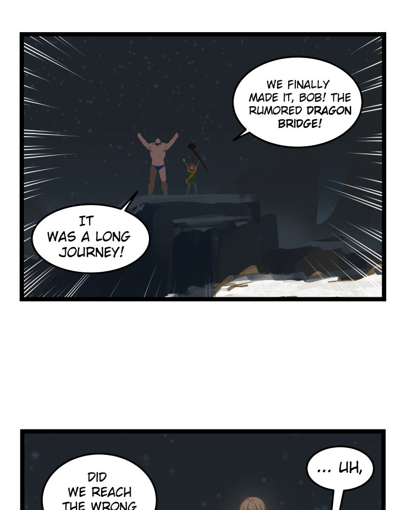 Winter Moon chapter 368 - page 3