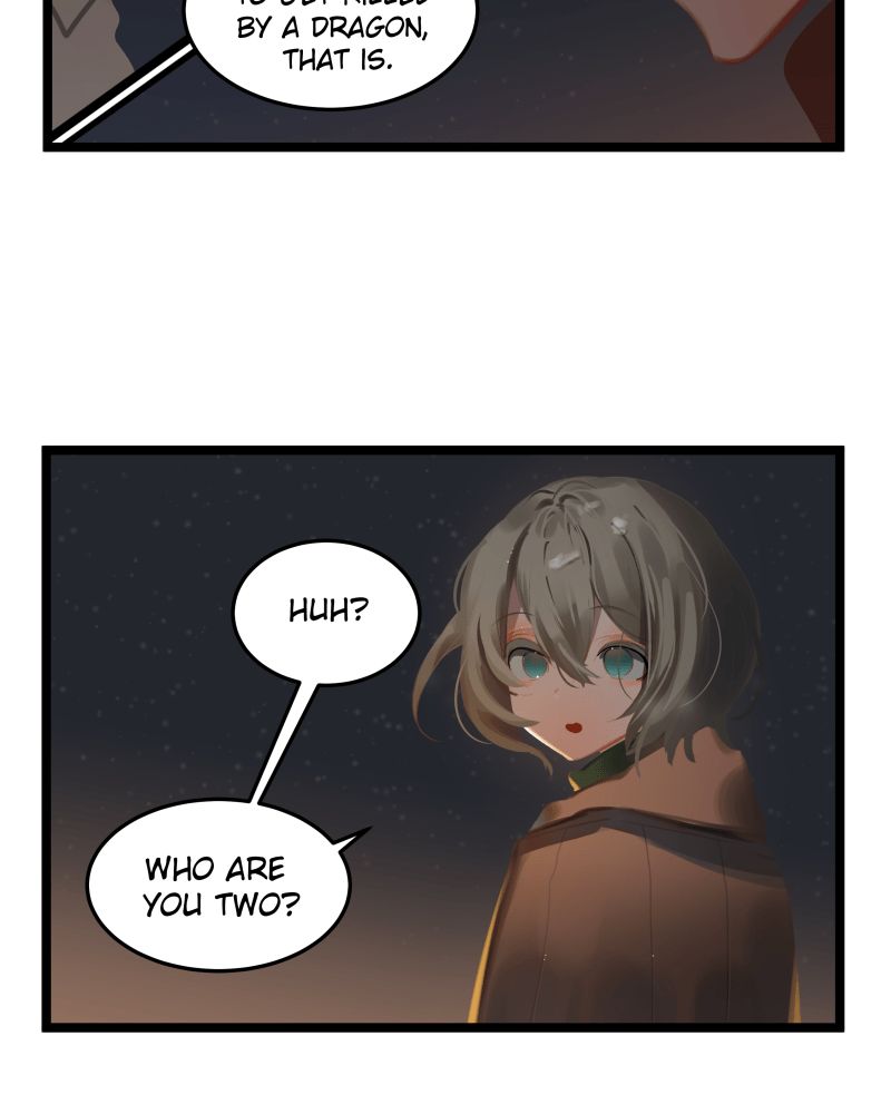 Winter Moon chapter 368 - page 5