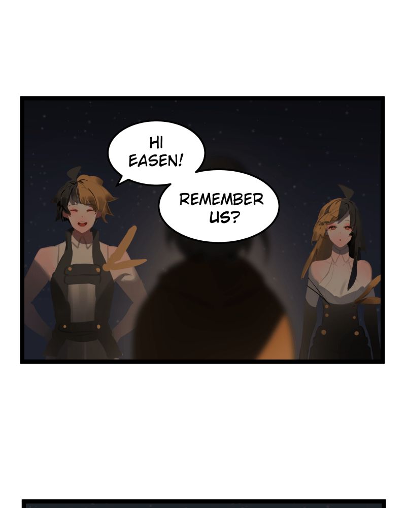 Winter Moon chapter 368 - page 6