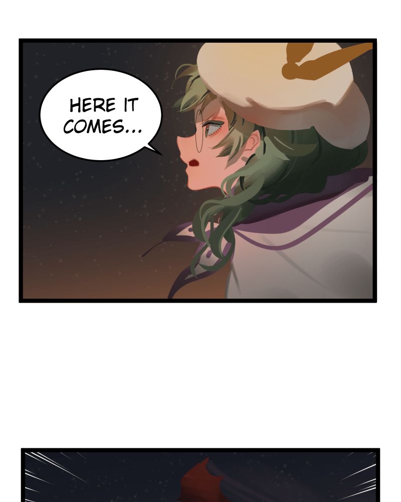 Winter Moon chapter 368 - page 9