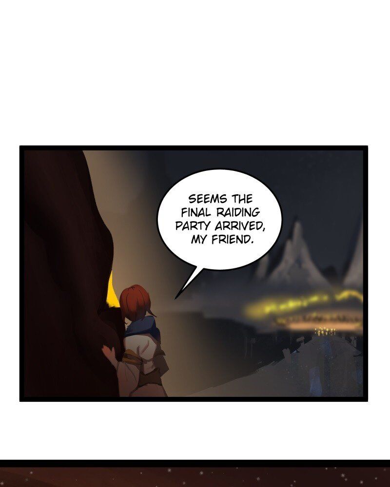 Winter Moon chapter 367 - page 10