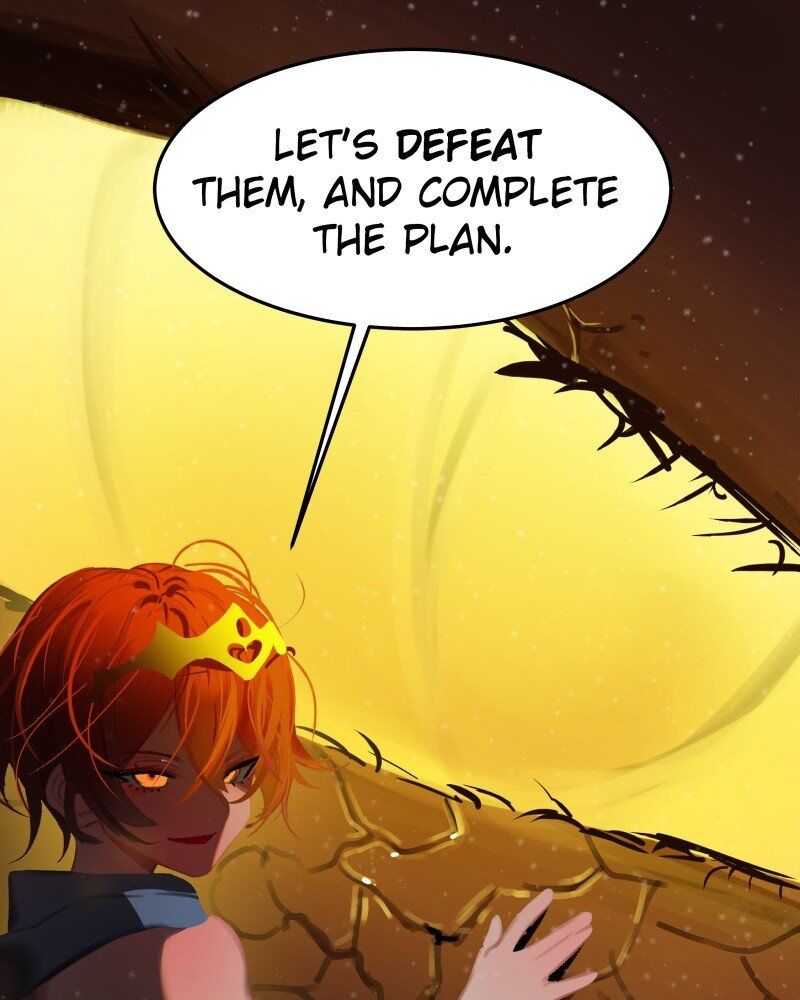 Winter Moon chapter 367 - page 11