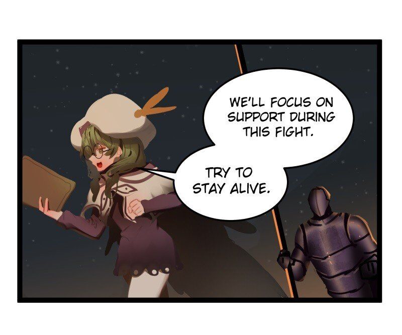 Winter Moon chapter 367 - page 13