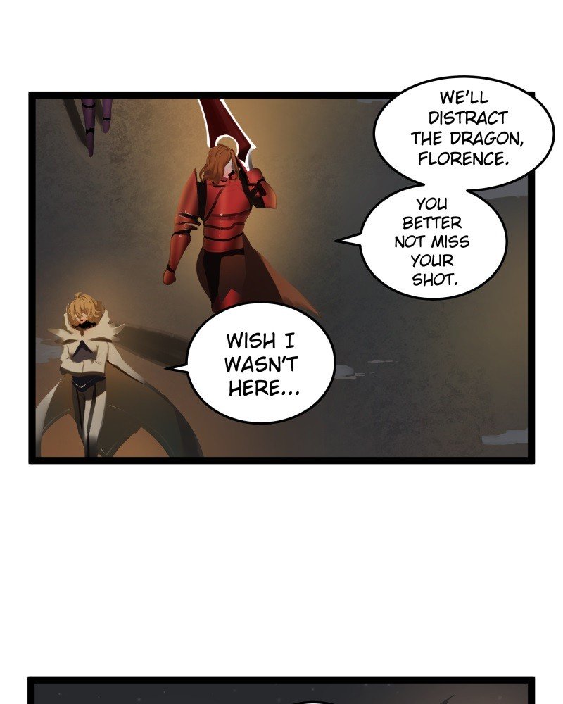 Winter Moon chapter 367 - page 14
