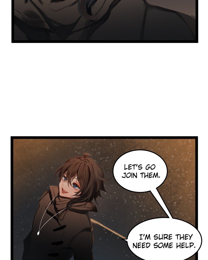 Winter Moon chapter 367 - page 5