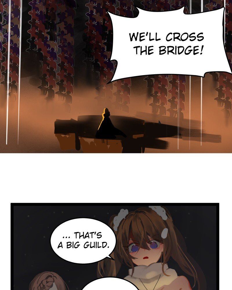 Winter Moon chapter 367 - page 8