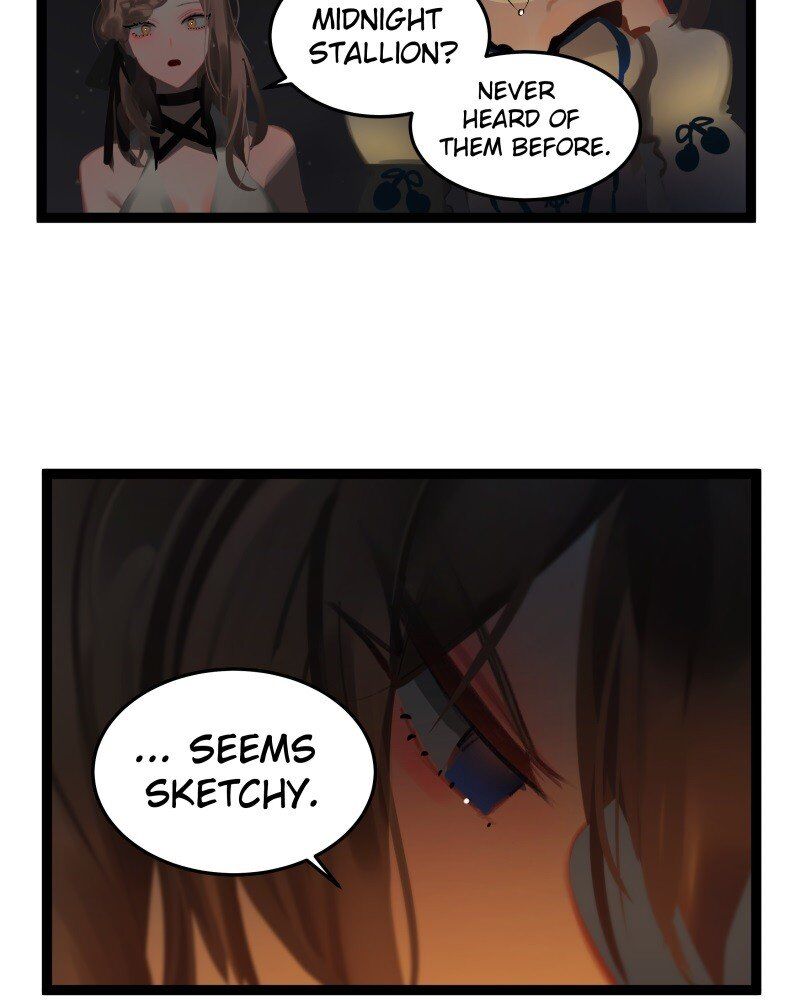 Winter Moon chapter 367 - page 9