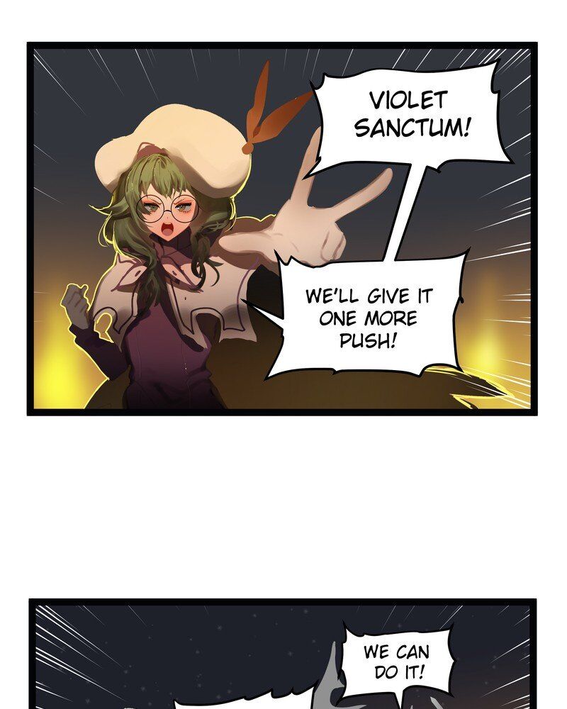 Winter Moon chapter 366 - page 3