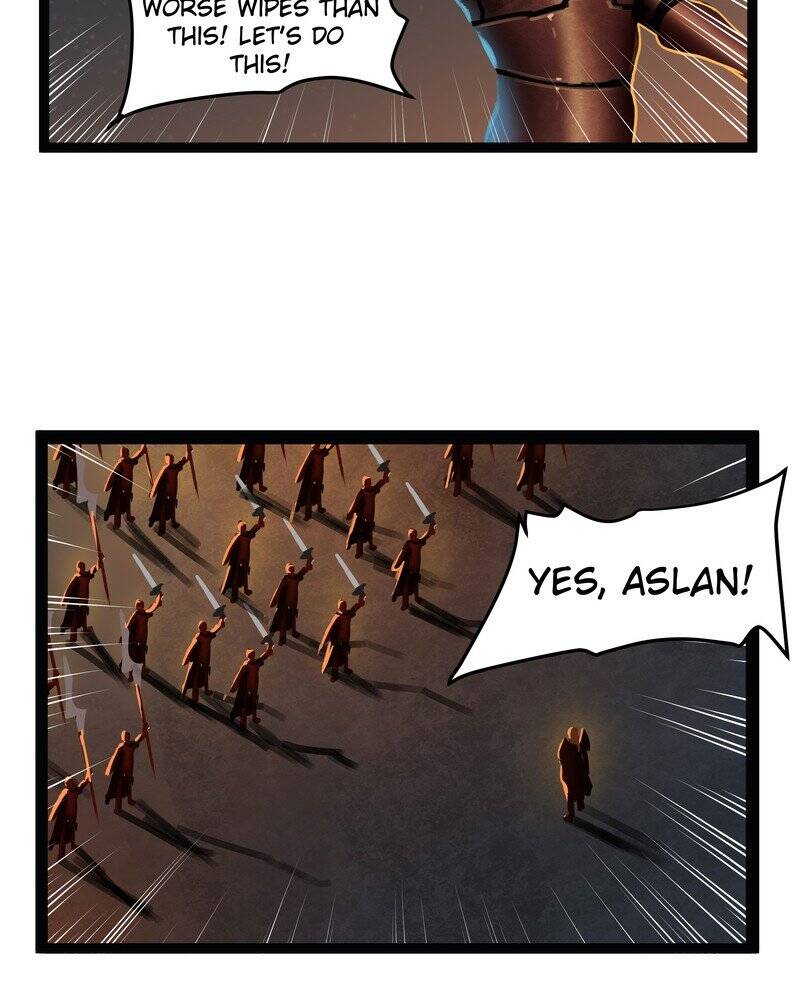 Winter Moon chapter 366 - page 5