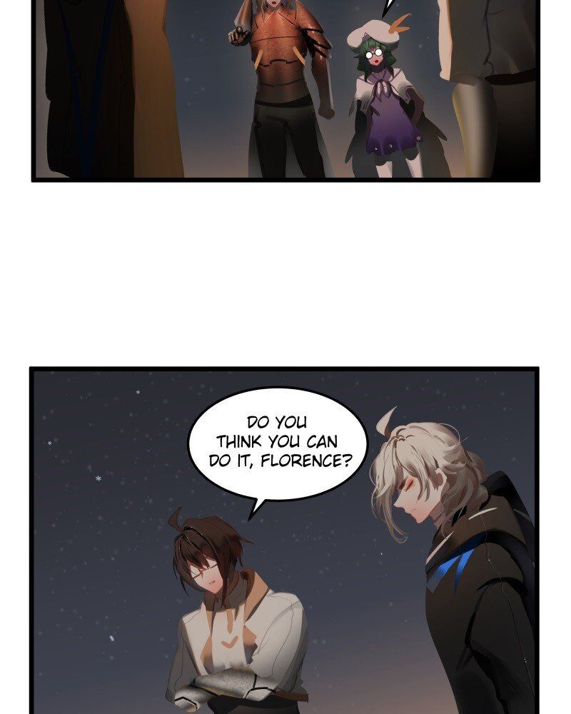 Winter Moon chapter 365 - page 10