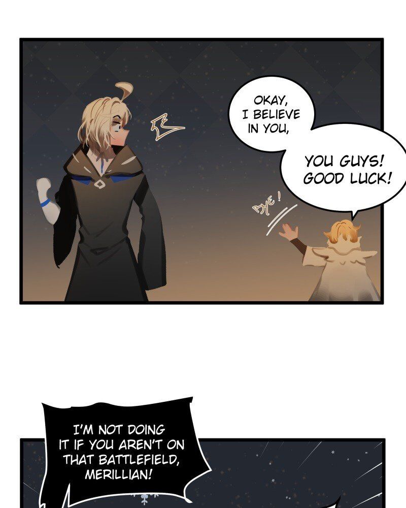 Winter Moon chapter 365 - page 14