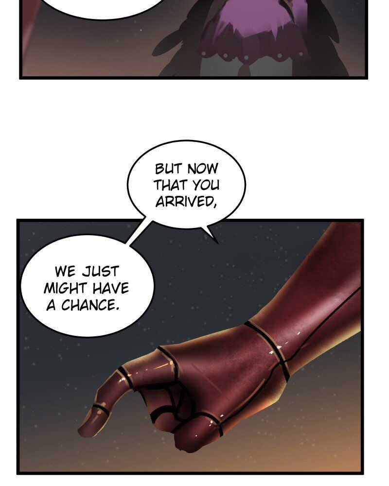 Winter Moon chapter 365 - page 5