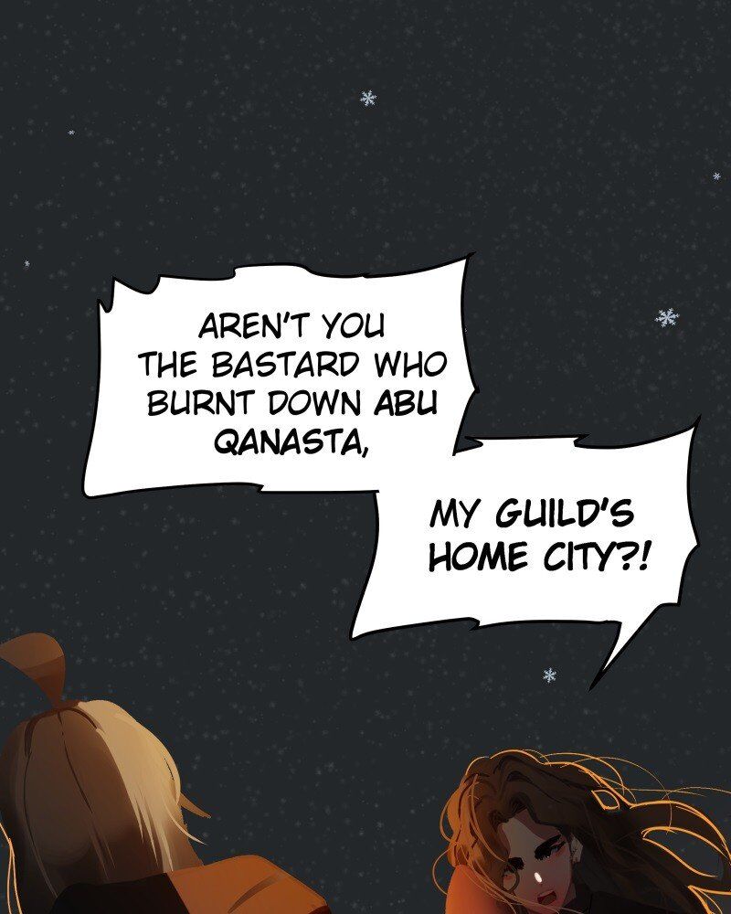 Winter Moon chapter 365 - page 7