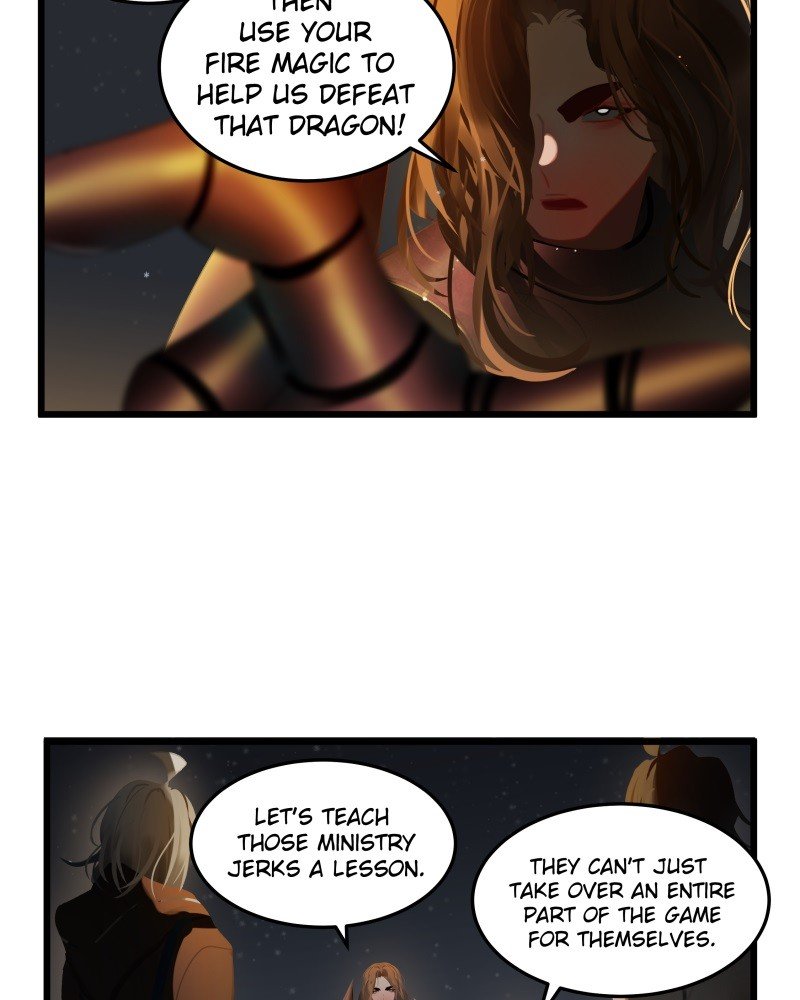 Winter Moon chapter 365 - page 9