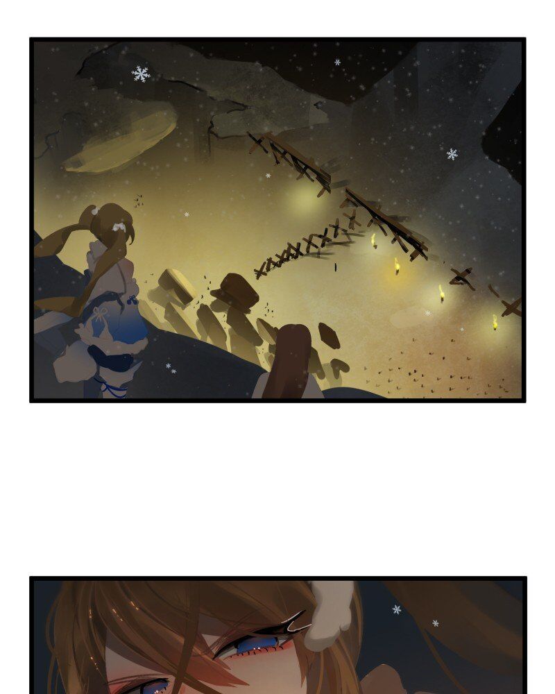 Winter Moon chapter 364 - page 3