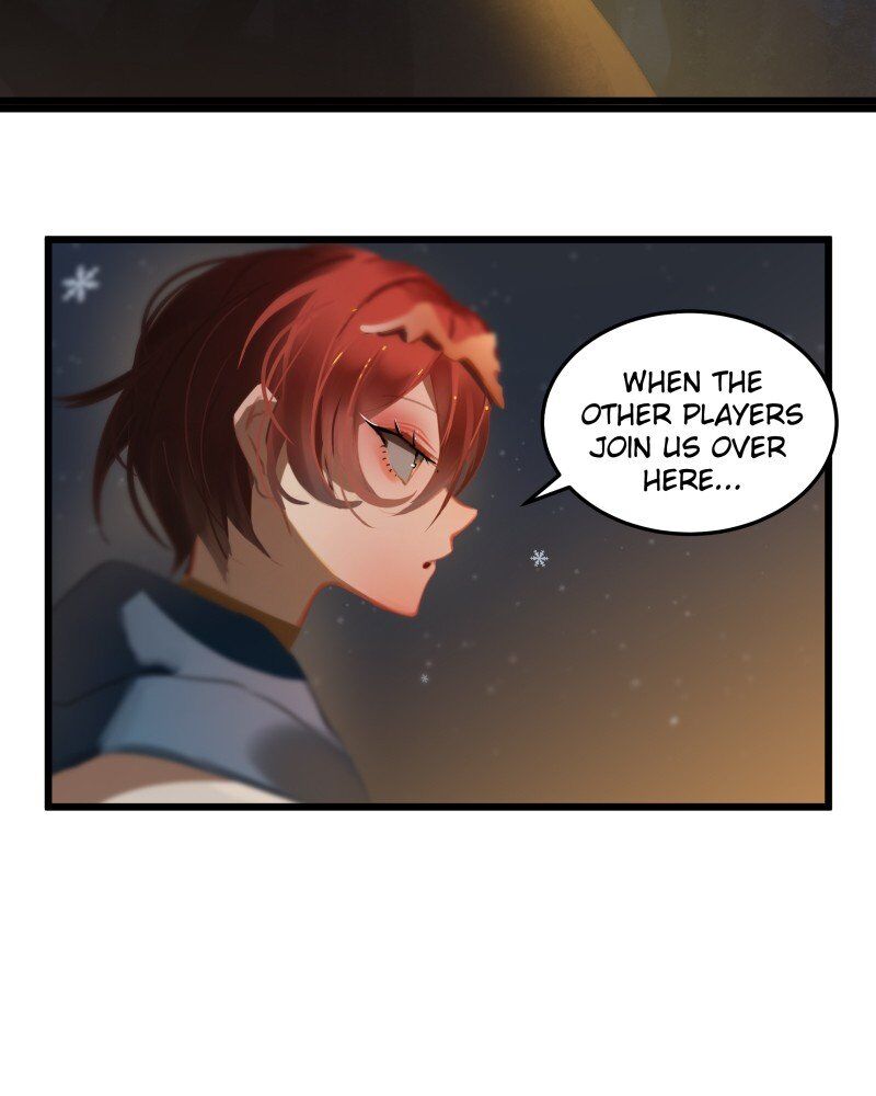 Winter Moon chapter 364 - page 6