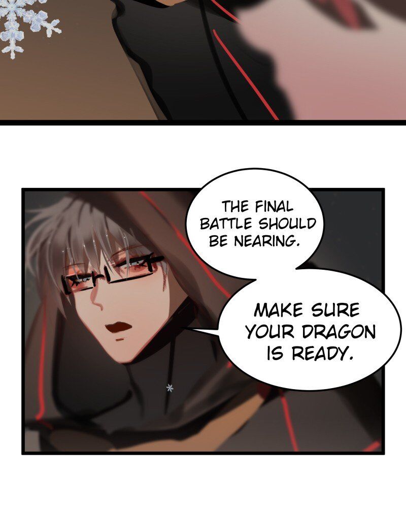 Winter Moon chapter 364 - page 9