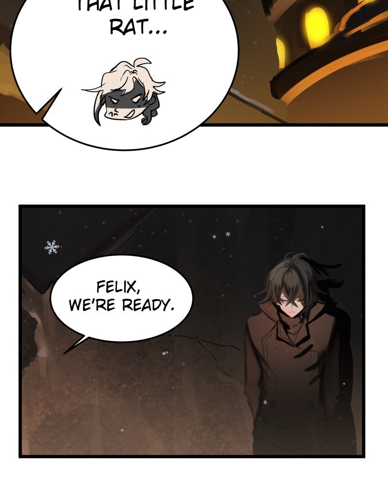 Winter Moon chapter 363 - page 14