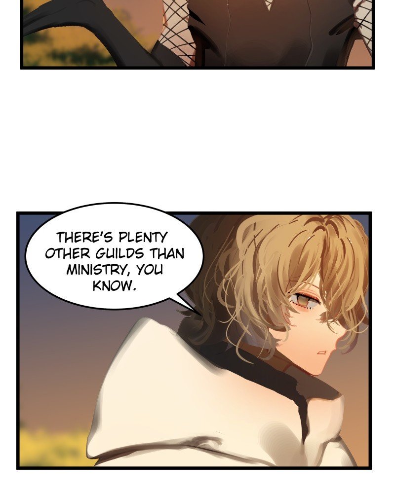 Winter Moon chapter 363 - page 8