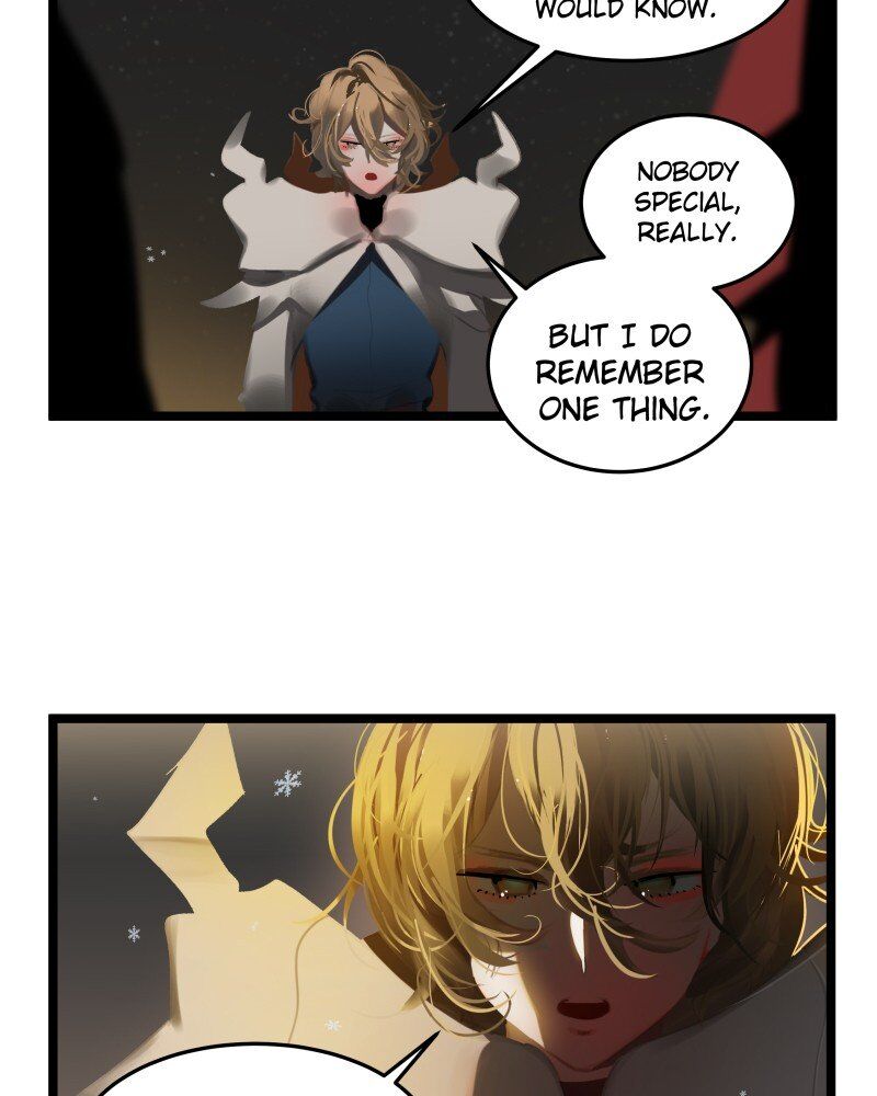 Winter Moon chapter 362 - page 11