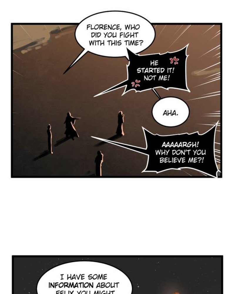 Winter Moon chapter 361 - page 14