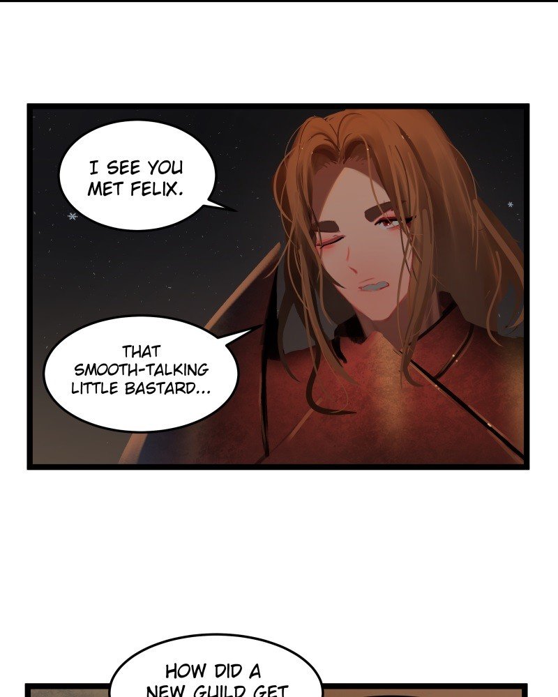 Winter Moon chapter 360 - page 12