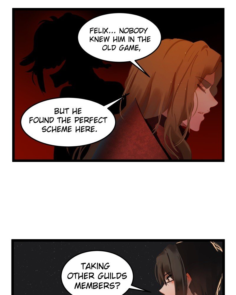Winter Moon chapter 360 - page 15