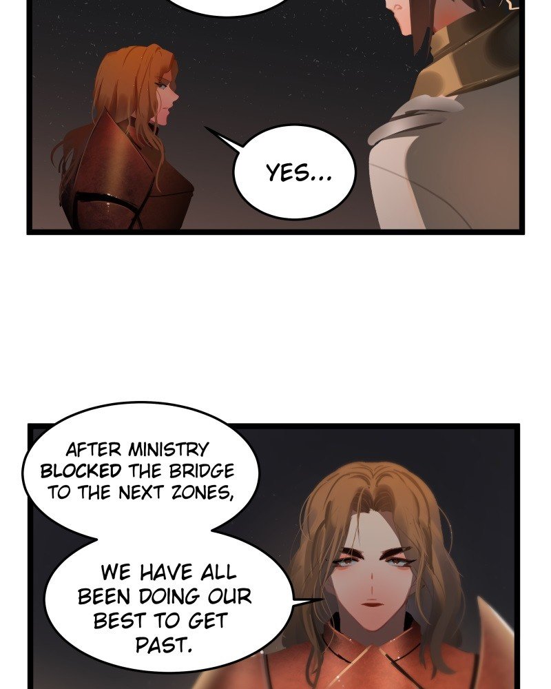 Winter Moon chapter 360 - page 16