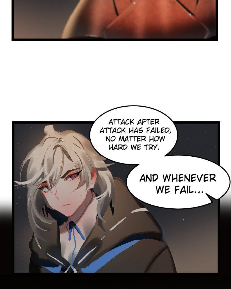 Winter Moon chapter 360 - page 17