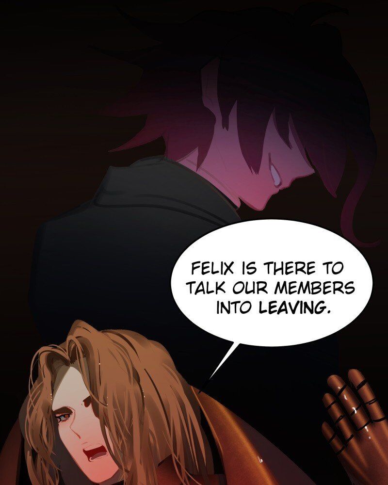 Winter Moon chapter 360 - page 18
