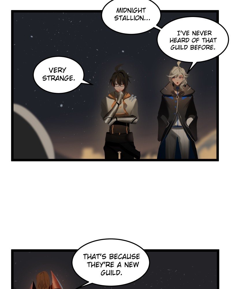 Winter Moon chapter 360 - page 9