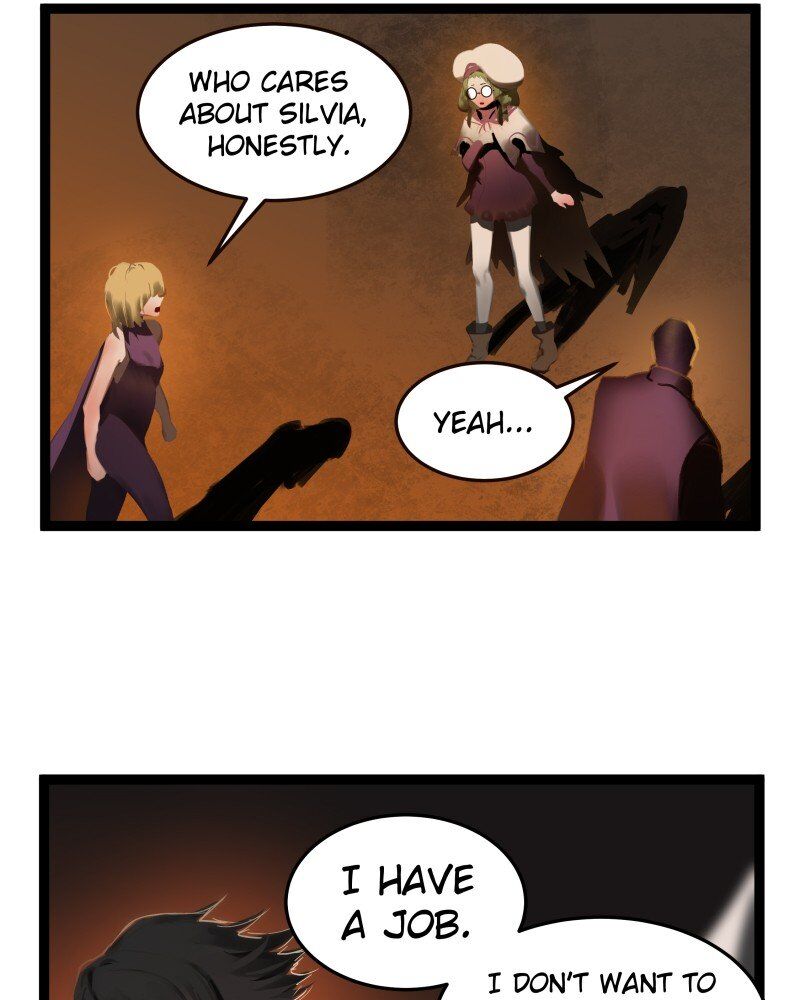 Winter Moon chapter 359 - page 12