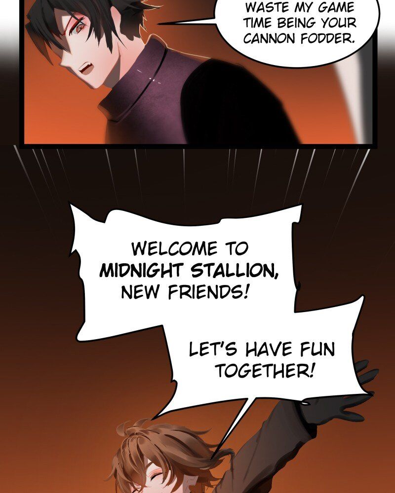 Winter Moon chapter 359 - page 13