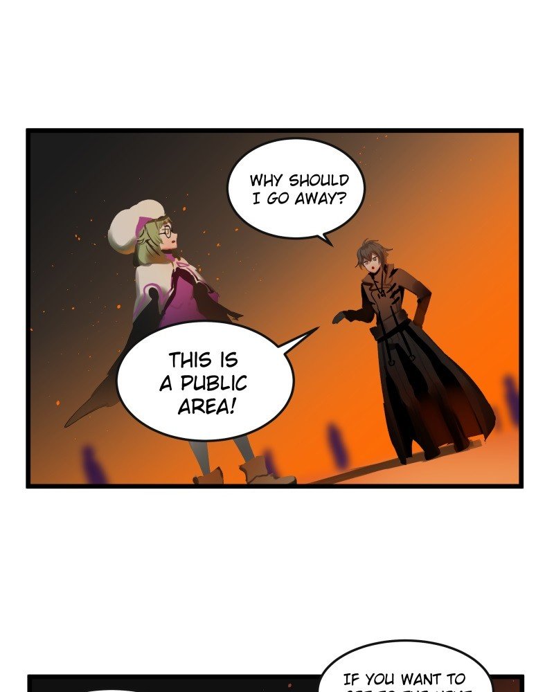 Winter Moon chapter 358 - page 10