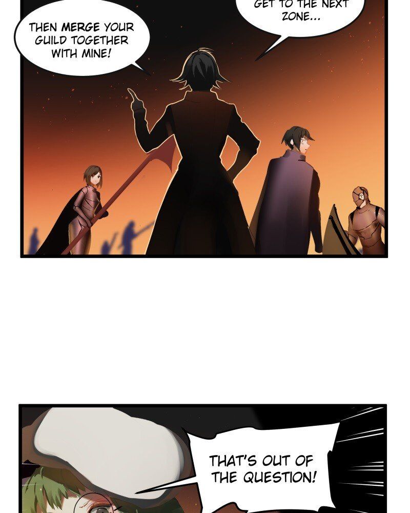 Winter Moon chapter 358 - page 11