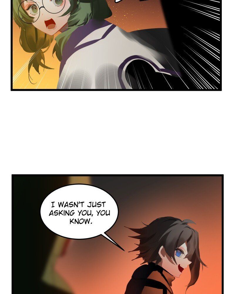 Winter Moon chapter 358 - page 12