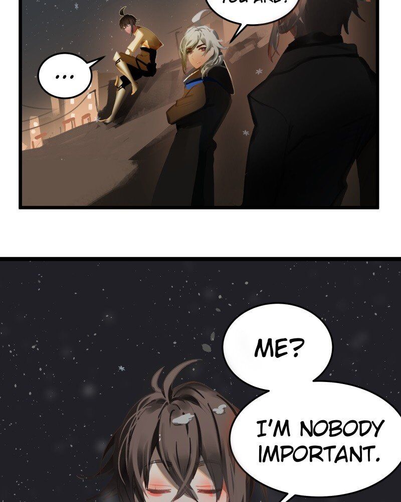 Winter Moon chapter 357 - page 10
